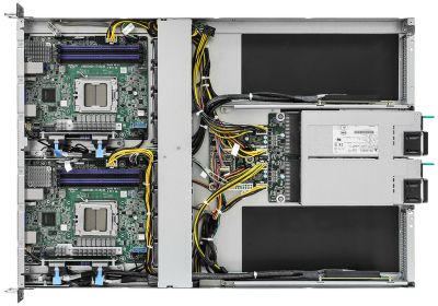 AsrockRack 1U2N2G-AM5/2T