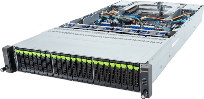 Gigabyte R263-Z36-AAJ1 Rev. 3.x