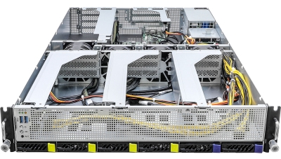 ASRock Rack 2U4G-GENOA/M3