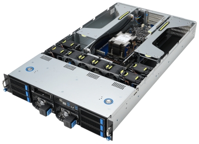 ASUS ESC4000A-E12