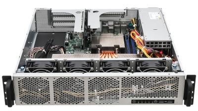 ASRock Rack 2U1G-B650/EVAC