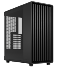 Fractal North Momentum Edition Blackened Oak Fractal North Momentum Edition Blackened Oak