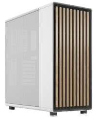 Fractal North Chalk White Fractal North Chalk White